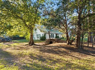 6 S Main St, Mayflower, AR 72106