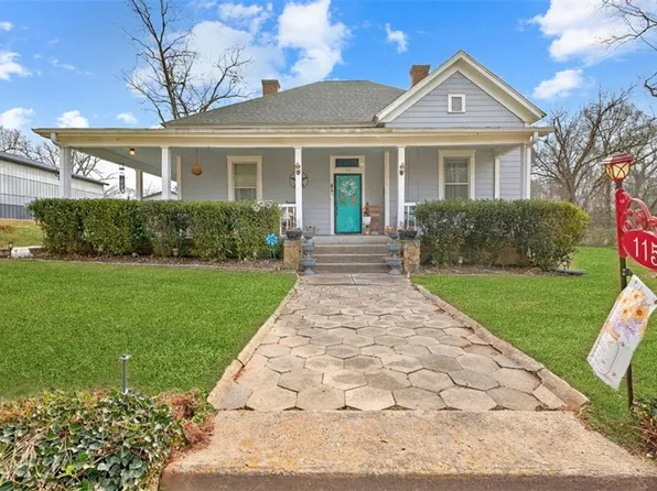 115 Lower Jersey Rd, Covington, GA 30014