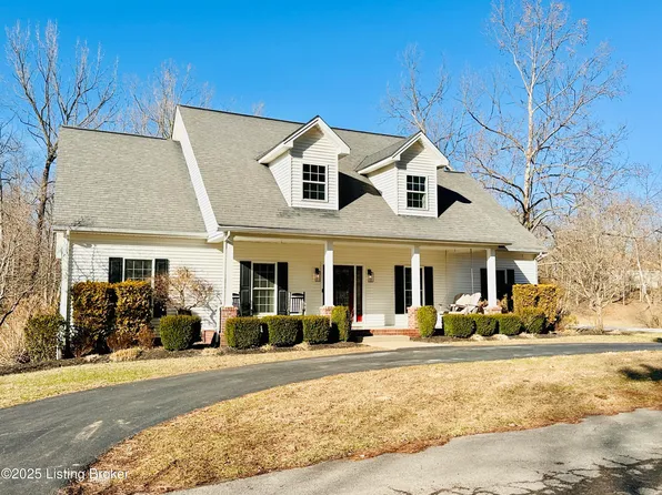 31 Cottonwood Dr, Leitchfield, KY 42754