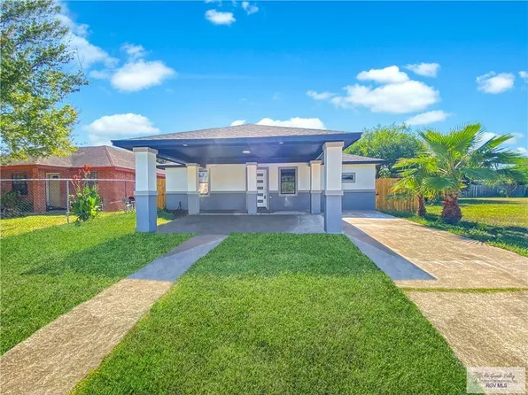 530 Star Ruby Ln, Brownsville, TX 78521