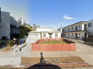 4020 Redwood Ave, Los Angeles, CA 90066
