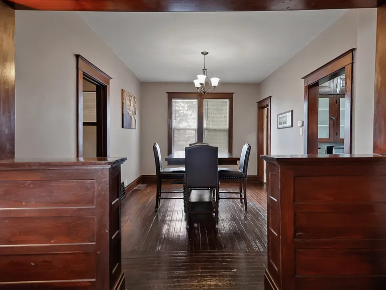 409 York St #1 — Photo 5