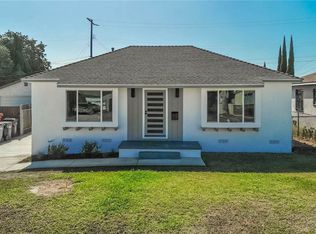 1122 E 124th St, Los Angeles, CA 90059