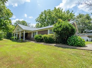 320 Rabbit Ranch Rd, Henderson, TN 38340