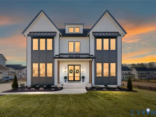 11513 Clear Bark Ln, Moseley, VA 23120