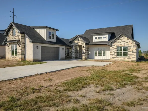 21576 Breedlove Rd, Harlingen, TX 78550