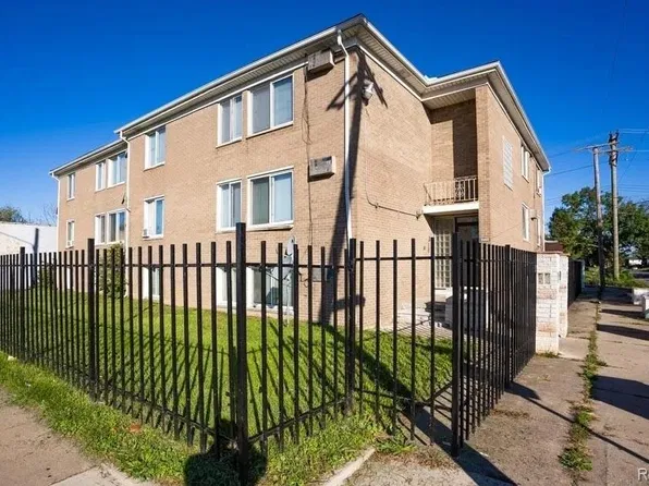 10400 Joy Rd, Detroit, MI 48204