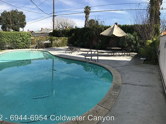 4th image of 6944 Coldwater Canyon Ave APT 08