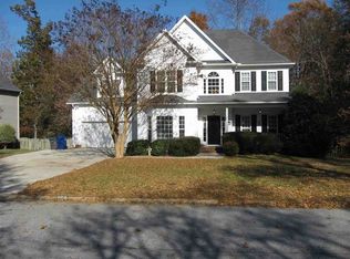 102 Whiffletree Dr, Simpsonville, SC 29680