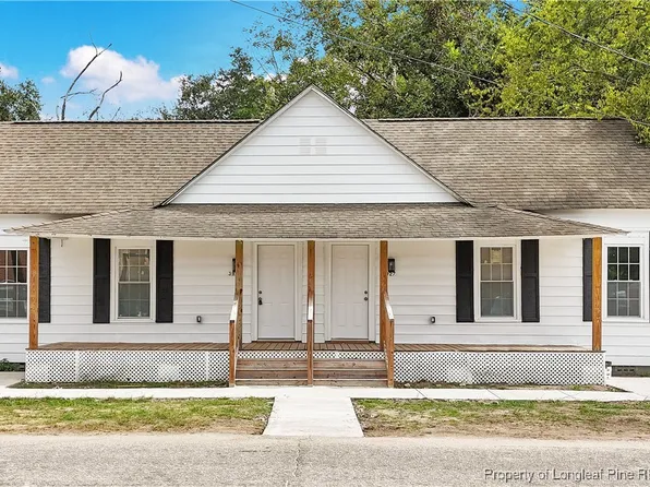 3925 Ellison St, Hope Mills, NC 28348