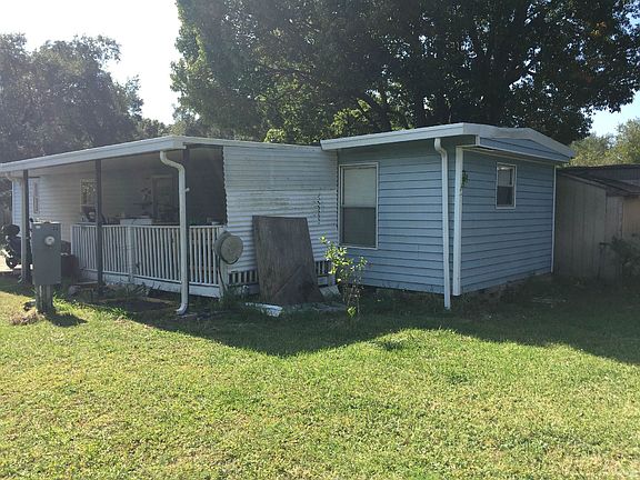 Back of Home