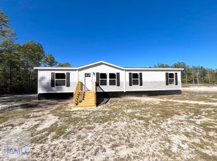 9947 Highway 110 W, Waynesville, GA 31566