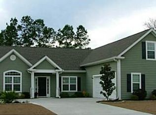 7 Olde Gate Ct, Pooler, GA 31322