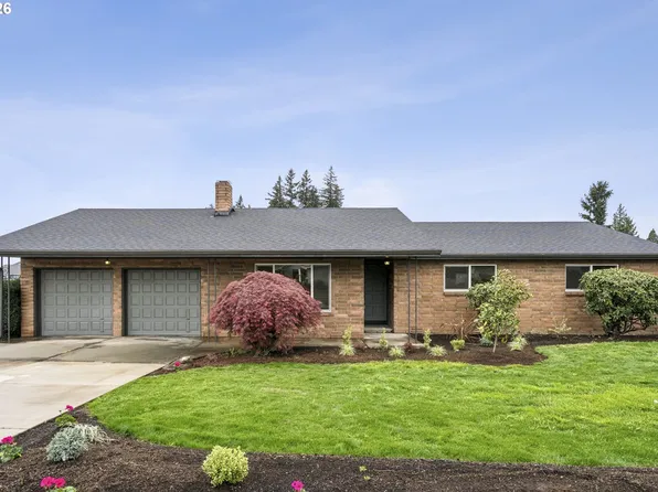 1495 S Fir St, Canby, OR 97013