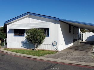 16274 Vasquez Canyon Rd SPACE 54, Canyon Country, CA 91351 | MLS