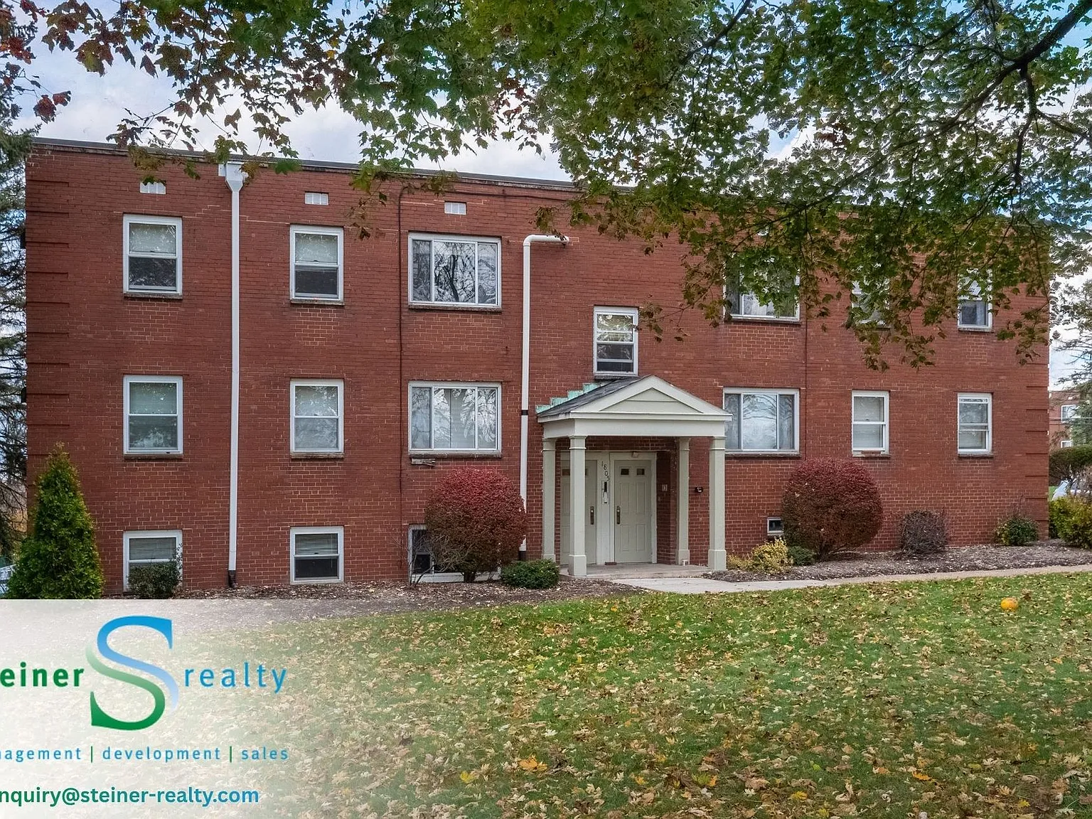 Wm Penn 1805 — Photo 1