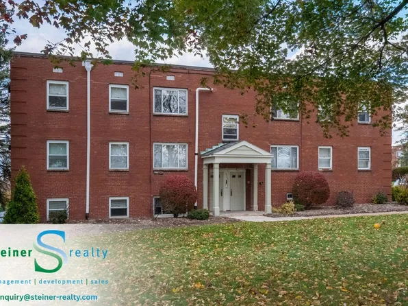 Wm Penn 1019, 1019 Findley Dr #4, Pittsburgh, PA 15221