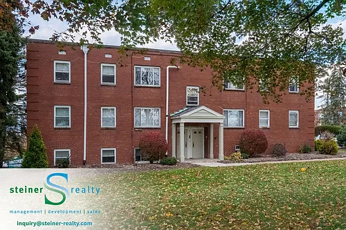 1815 Penn Ave Photo 1