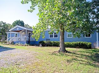 3026 Hickory Bluff Rd, Sapulpa, OK 74066