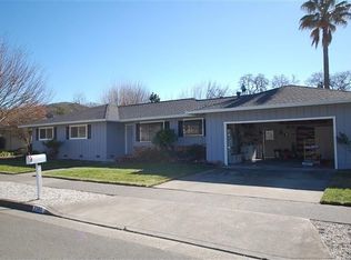 2560 Horseshoe Dr, Santa Rosa, CA 95405