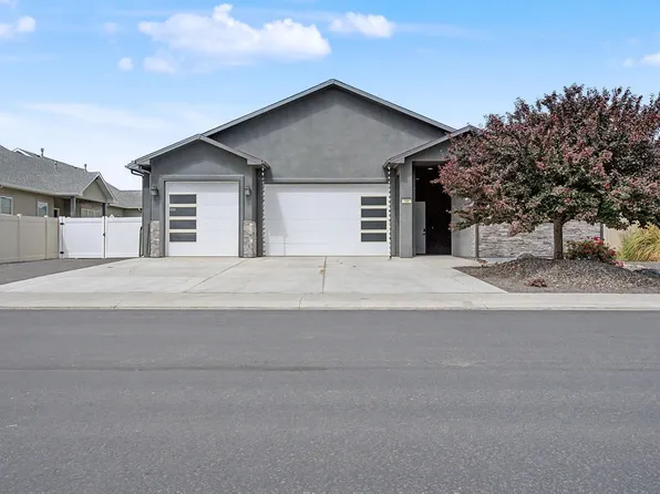 261 Mount Quandry St, Grand Junction, CO 81503