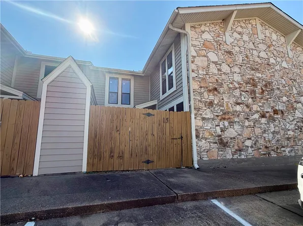 2101 Barak Ln APT 15, Bryan, TX 77802
