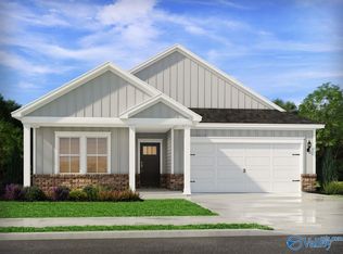 261 Avebury Rd, Meridianville, AL 35759