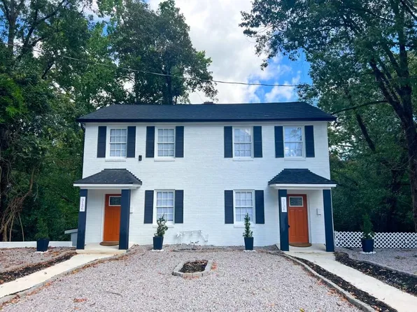 3136 Lakewood Ave, Columbia, SC 29201