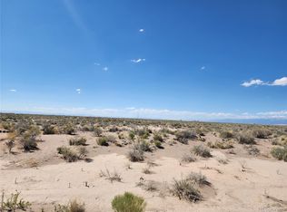 Zircon Dr, Alamosa, CO 81101