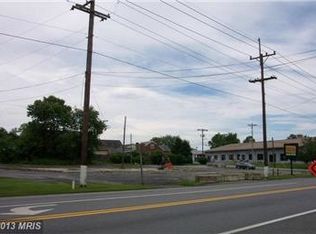 17213 Virginia Ave, Hagerstown, MD 21740