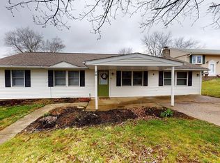 28 Lewis Dr, Johnstown, OH