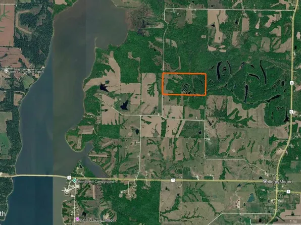 0 Gondola Ave, Excello, MO 65247