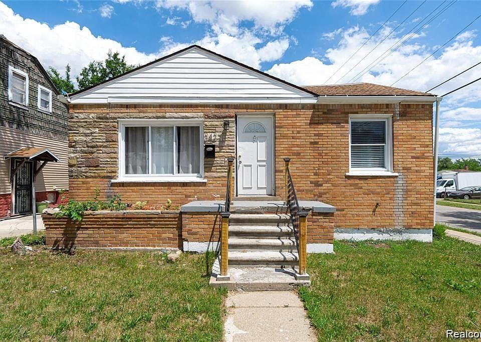 3427 Isabelle St, Inkster, MI 48141 Zillow