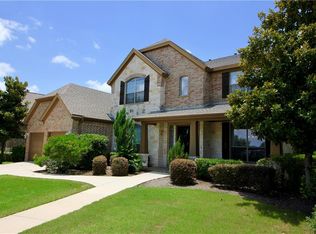 2705 Highland Trl, Leander, TX 78641