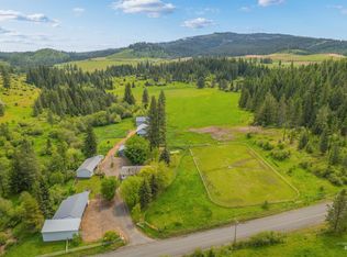 478 Three Bear Rd #716, Kendrick, ID 83537