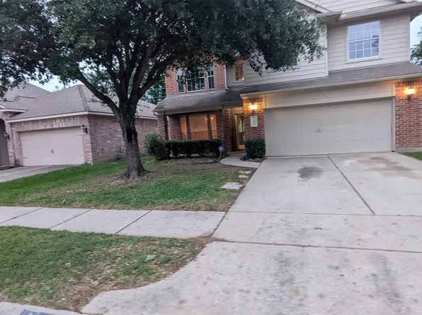 21850 Catoosa Dr, Spring, TX 77388