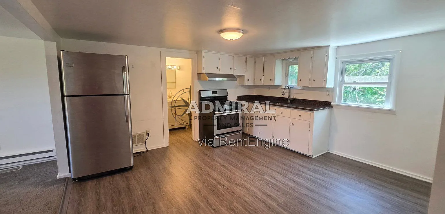 2 bed, 1.0 bath, 850 sqft, $1,850 — Photo 1