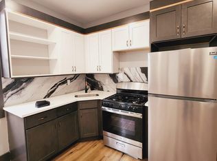 277 Liberty Ave #102, Jersey City, NJ 07307