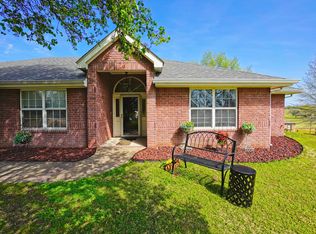 513 Quail Run Rd, Grove, OK 74344