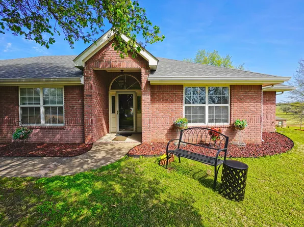 513 Quail Run Rd, Grove, OK 74344