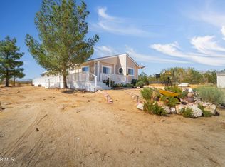 6265 105th St W, Rosamond, CA 93560