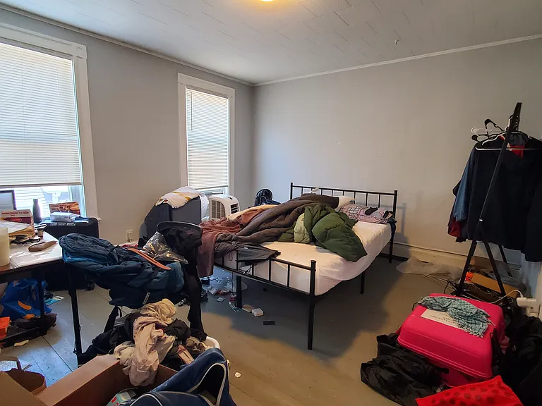 Bedroom #1