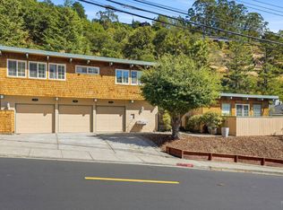 92 - 96 Elizabeth Way, San Rafael, CA 94901