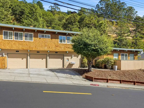 92 - 96 Elizabeth Way, San Rafael, CA 94901