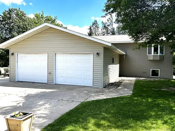 10717 Insbrook Dr, Park Rapids, MN 56470