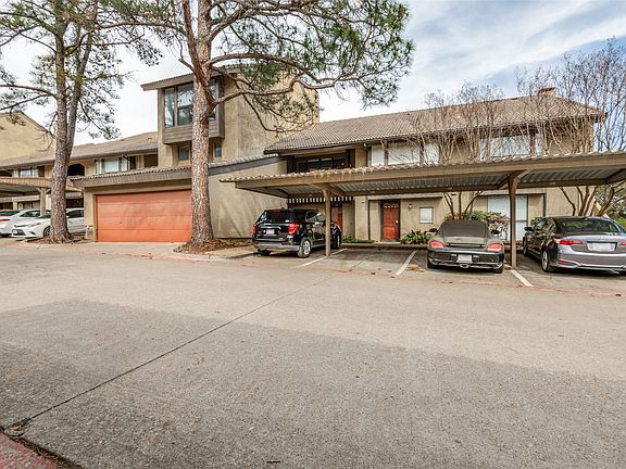 2nd image of 4505 N Oconnor Rd #1121