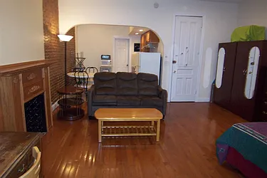 Rented by Susan Finkel, LREB