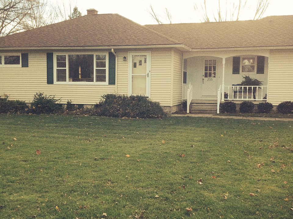 New Roof and vinyl siding