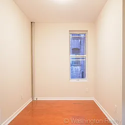 Rented by Washington Realty Corp.