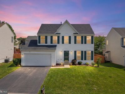 9231 Stephanie St, Manassas Park, VA, 20111